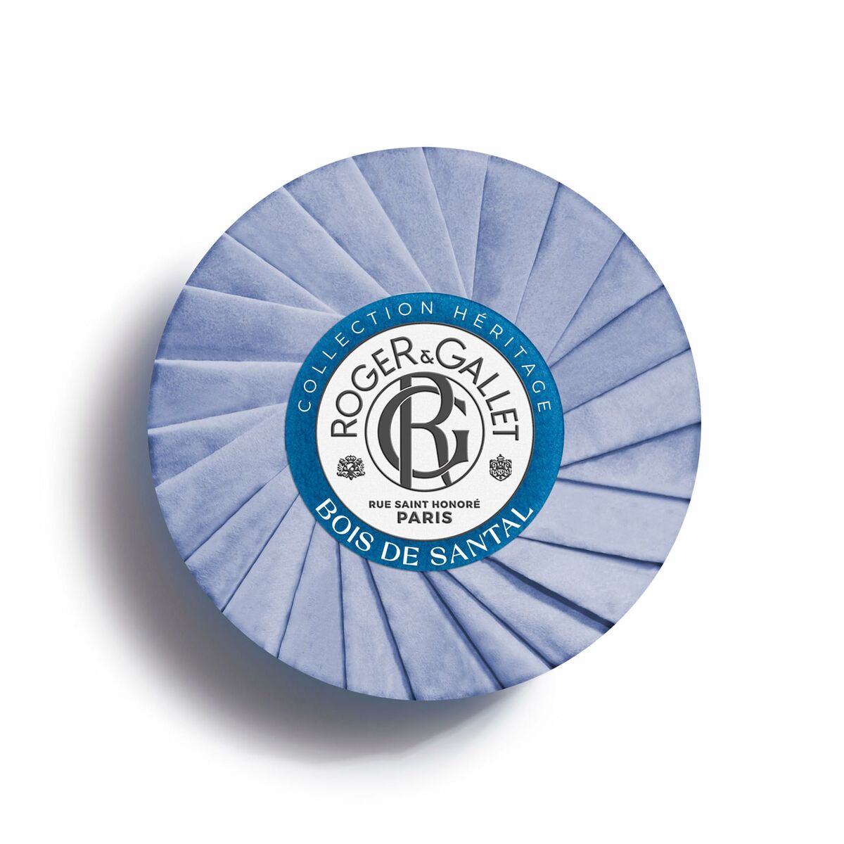 Såpe Kake Roger & Gallet Bois de Santal 100 g